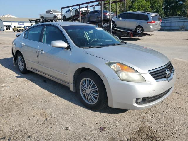 Photo 4 from auction – 2009 NISSAN ALTIMA 2.5 with VIN 1N4AL21E89N454844