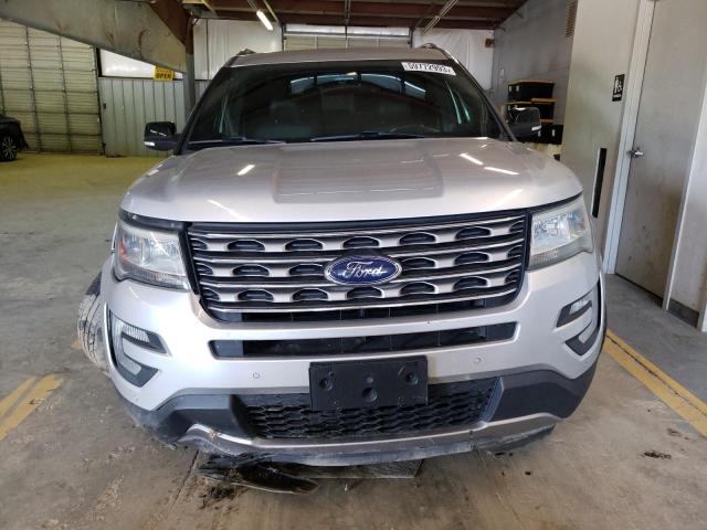 Photo 5 from auction – 2016 FORD EXPLORER X with VIN 1FM5K7D8XGGD20710