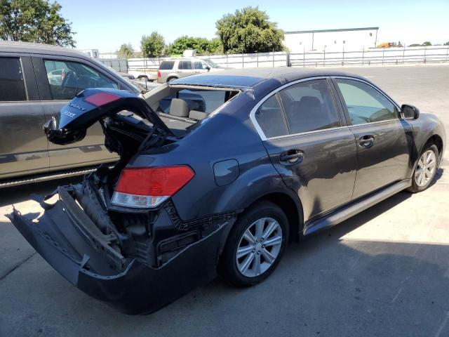 Photo 3 from auction – 2010 SUBARU LEGACY 2.5 with VIN 4S3BMBB66A3239627