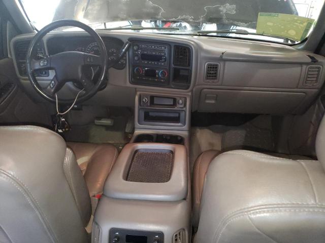 Photo 8 from auction – 2004 GMC SIERRA K25 with VIN 1GTHK23294F183679
