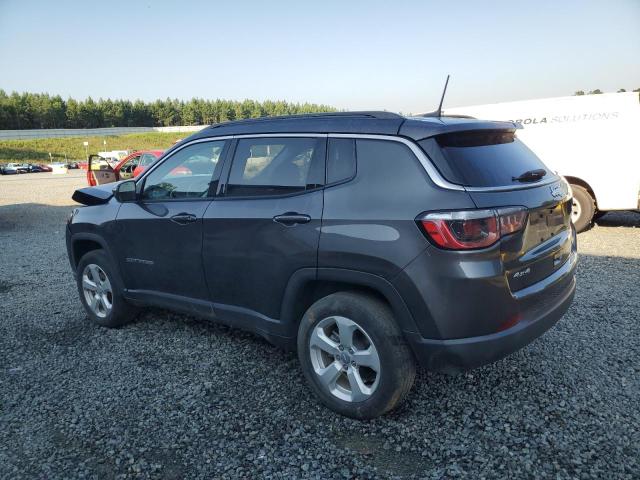 Photo 2 from auction – 2018 JEEP COMPASS LA with VIN 3C4NJDBB9JT264637