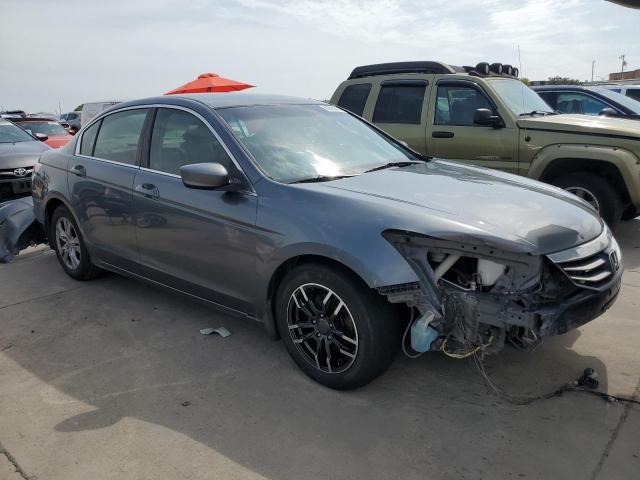 Photo 4 from auction – 2012 HONDA ACCORD SE with VIN 1HGCP2F64CA028562