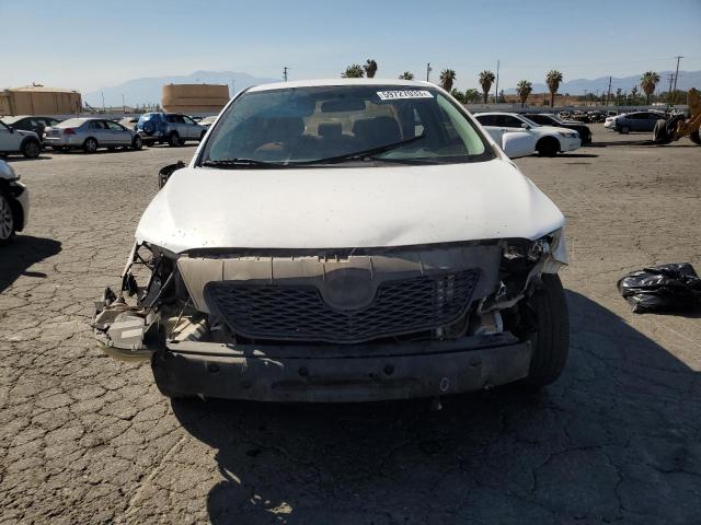Photo 5 from auction – 2010 TOYOTA COROLLA BA with VIN 2T1BU4EE8AC385808