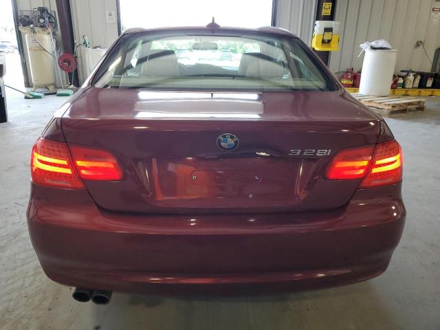 Photo 6 from auction – 2011 BMW 328 XI SUL with VIN WBAKF5C57BE654928
