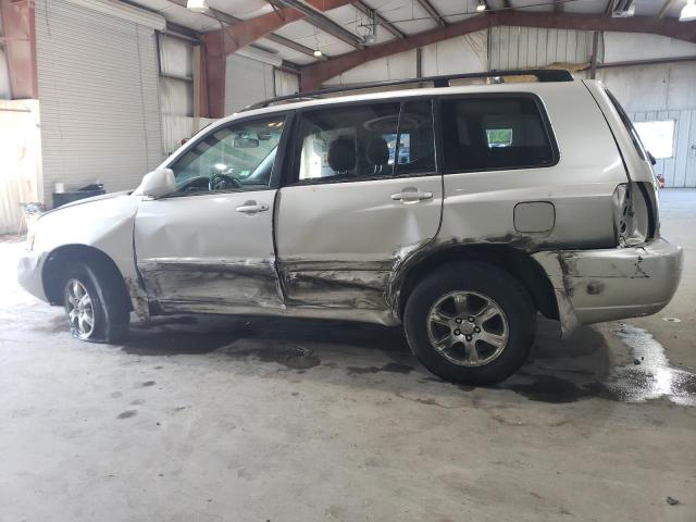 Фото 2 с аукциона – 2004 TOYOTA HIGHLANDER с VIN JTEEP21A940019037