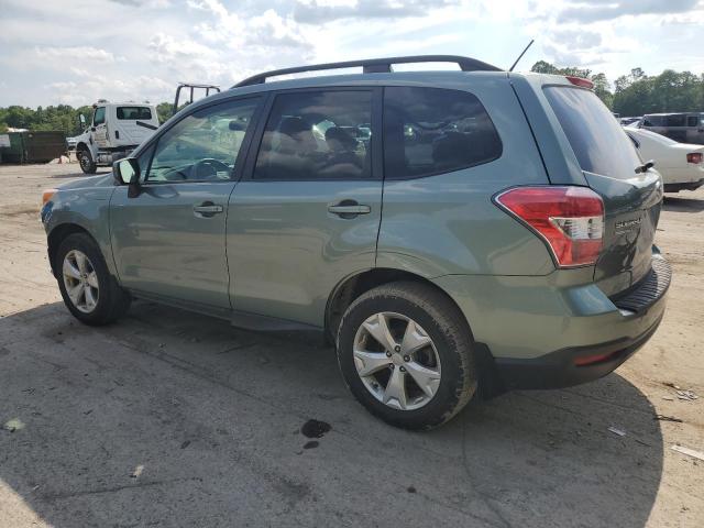 Photo 2 from auction – 2015 SUBARU FORESTER 2 with VIN JF2SJADC5FH422146