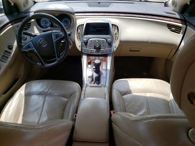 Photo 8 from auction – 2011 BUICK LACROSSE C with VIN 1G4GC5ED0BF185080