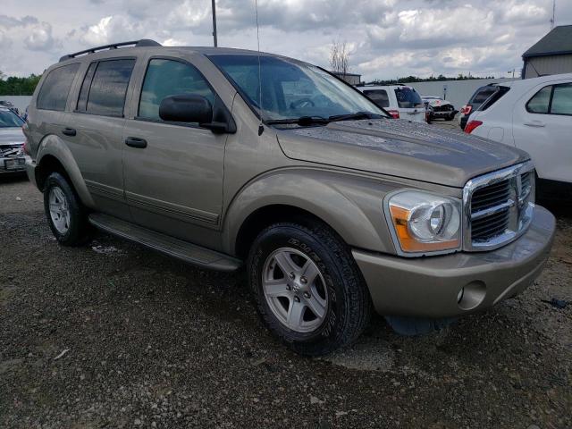 Photo 4 from auction – 2005 DODGE DURANGO SL with VIN 1D4HD48D75F608613