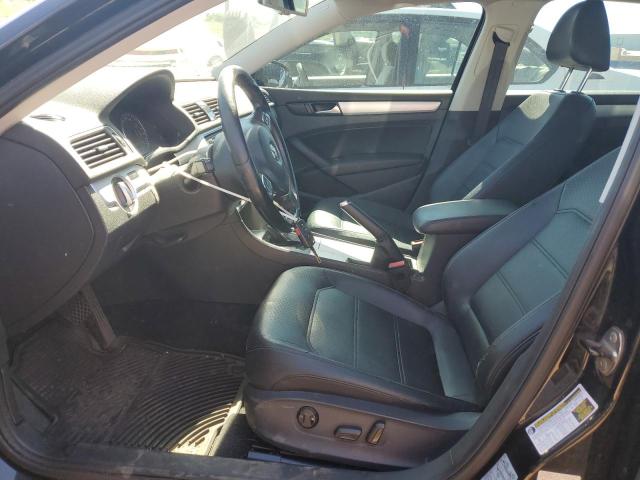 Photo 7 from auction – 2012 VOLKSWAGEN PASSAT SE with VIN 1VWBP7A30CC041007