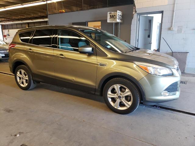Photo 4 from auction – 2014 FORD ESCAPE SE with VIN 1FMCU0GX9EUA27925