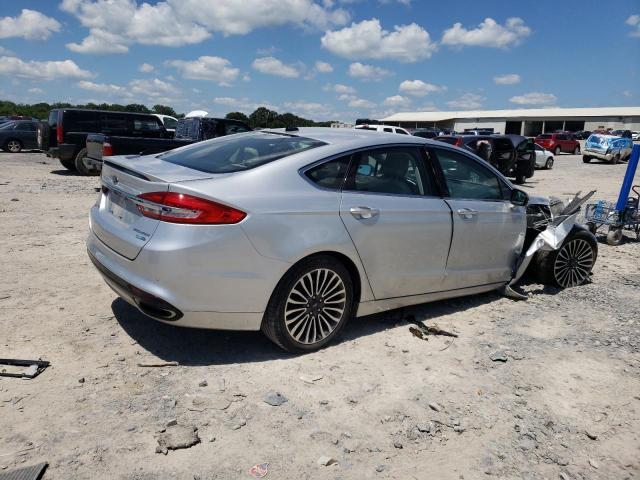 Photo 3 from auction – 2018 FORD FUSION TIT with VIN 3FA6P0D93JR268773