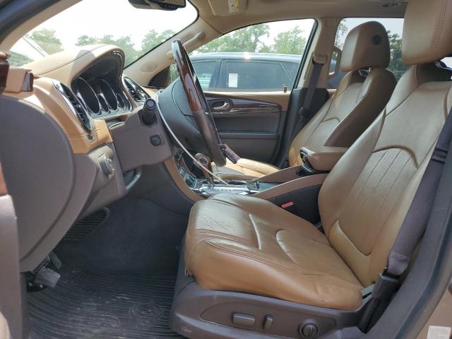 Photo 7 from auction – 2016 BUICK ENCLAVE with VIN 5GAKVCKD0GJ314586