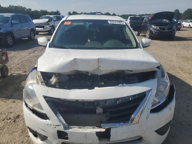 Photo 5 from auction – 2016 NISSAN VERSA S with VIN 3N1CN7AP7GL880312