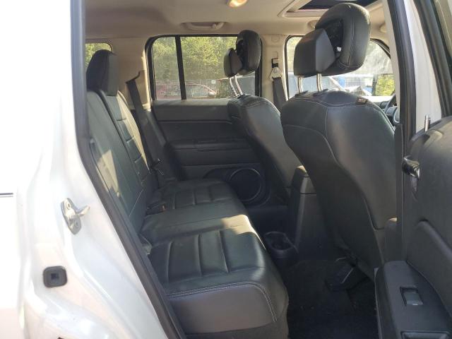 Photo 10 from auction – 2014 JEEP PATRIOT LA with VIN 1C4NJPFA4ED793914