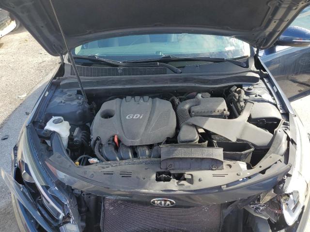 Photo 11 from auction – 2015 KIA OPTIMA EX with VIN 5XXGN4A78FG487653