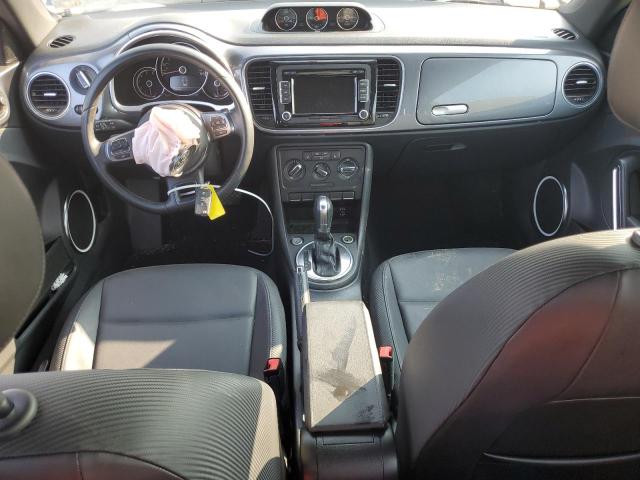 Photo 8 from auction – 2014 VOLKSWAGEN BEETLE with VIN 3VWJL7AT0EM607417