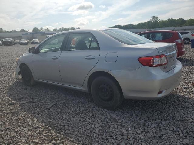 Photo 2 from auction – 2011 TOYOTA COROLLA BA with VIN 2T1BU4EE7BC653586