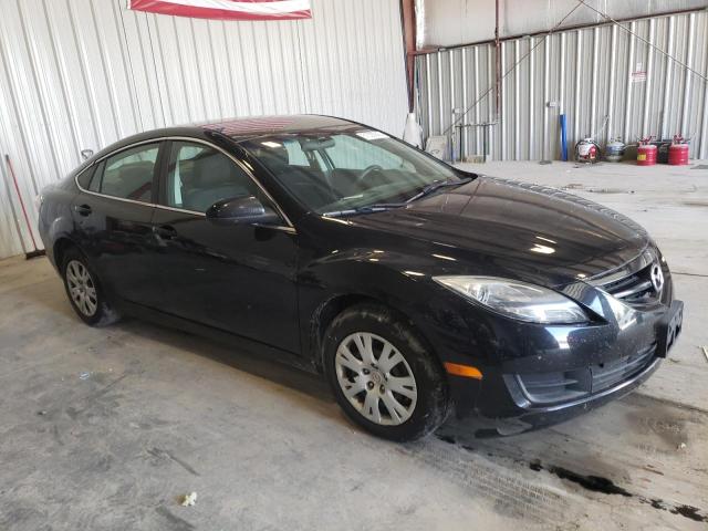 Photo 4 from auction – 2011 MAZDA 6 I with VIN 1YVHZ8BH4B5M14067