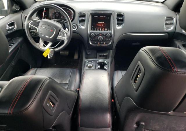 Photo 8 from auction – 2017 DODGE DURANGO R/ with VIN 1C4SDJCT0HC888719