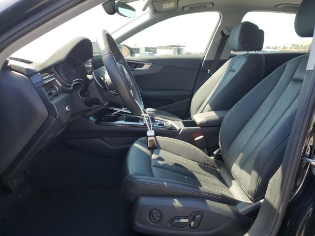 Photo 7 from auction – 2020 AUDI A4 PREMIUM with VIN WAUGMAF42LN003862