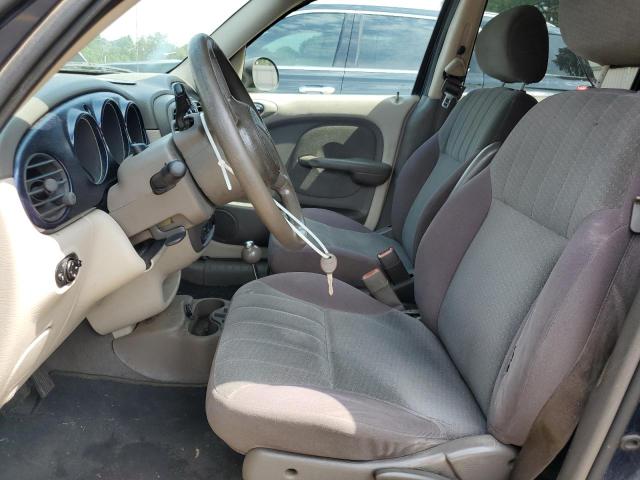 Photo 7 from auction – 2005 CHRYSLER PT CRUISER with VIN 3C4FY58B35T584880