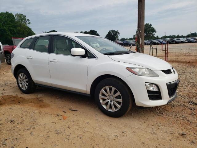 Photo 4 from auction – 2012 MAZDA CX-7 with VIN JM3ER2AM3C0416712