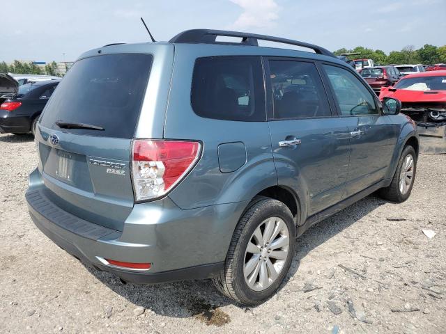 Photo 3 from auction – 2011 SUBARU FORESTER 2 with VIN JF2SHADC2BH759301