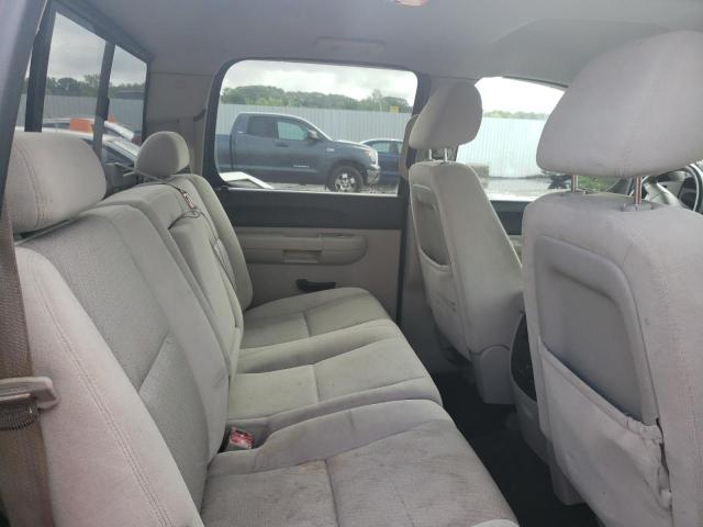 Photo 10 from auction – 2009 CHEVROLET SILVERADO with VIN 3GCEK23359G195779