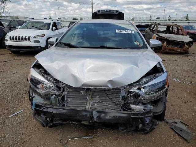 Photo 5 from auction – 2015 TOYOTA COROLLA L with VIN 5YFBURHE6FP340494