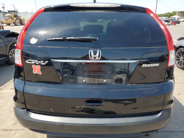 Photo 6 from auction – 2012 HONDA CR-V EX with VIN 3CZRM3H50CG701371