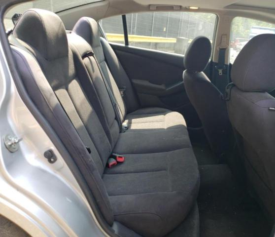 Photo 10 from auction – 2011 NISSAN ALTIMA SR with VIN 1N4BL2AP4BN425708