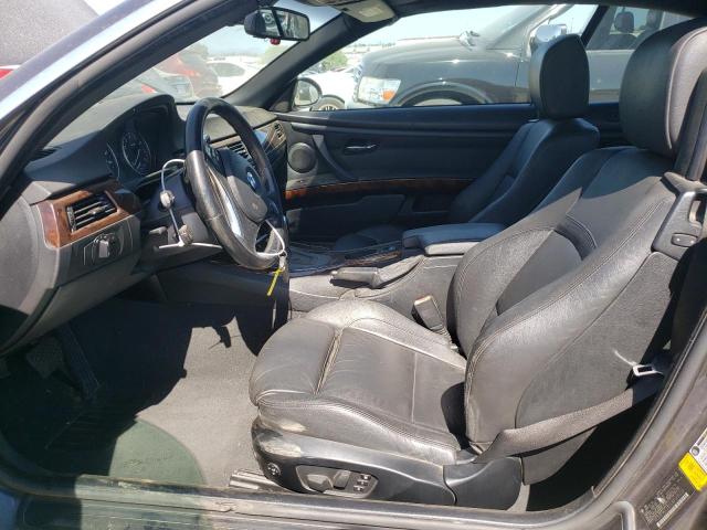 Photo 7 from auction – 2008 BMW 328 I with VIN WBAWL13558PX19727