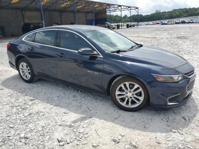 Photo 4 from auction – 2016 CHEVROLET MALIBU LT with VIN 1G1ZE5ST5GF244384