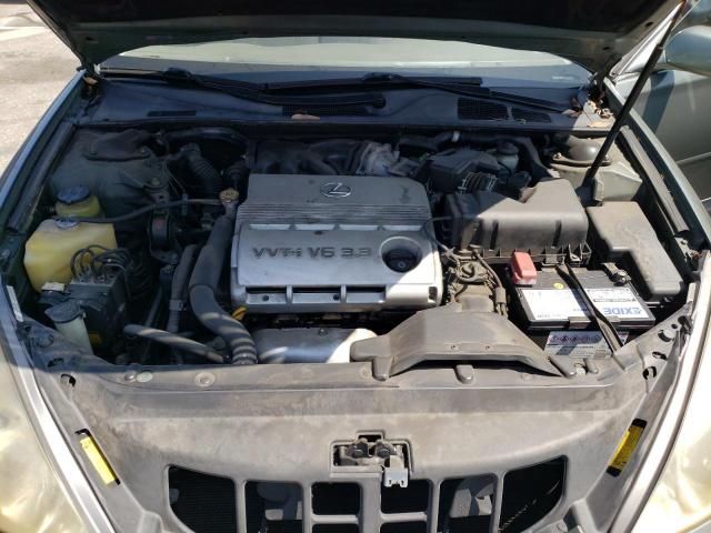 Photo 11 from auction – 2006 LEXUS ES 330 with VIN JTHBA30G665152525