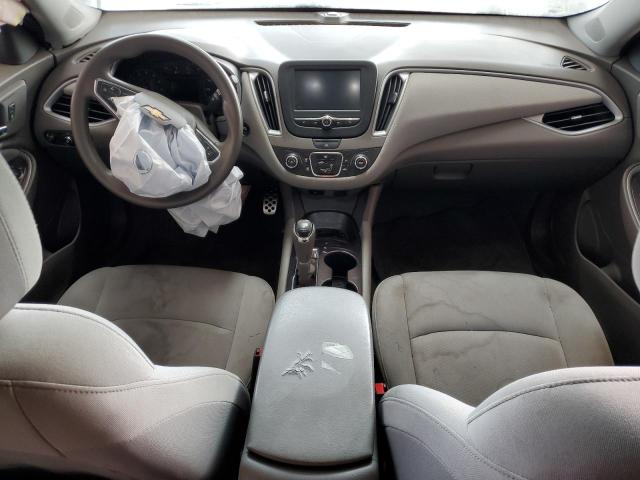 Photo 8 from auction – 2016 CHEVROLET MALIBU LS with VIN 1G1ZB5ST3GF308737