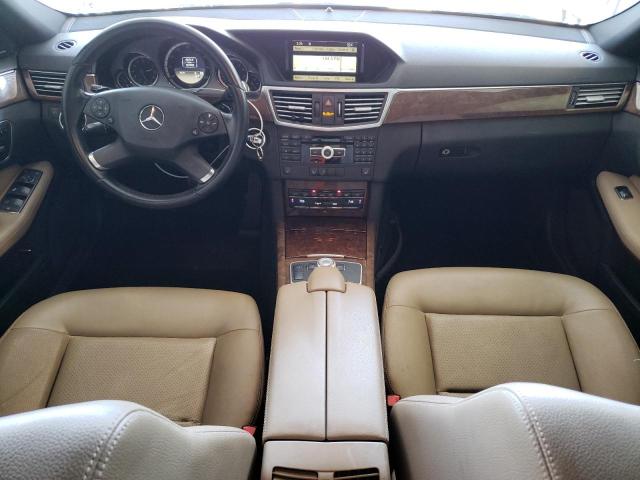 Photo 8 from auction – 2012 MERCEDES-BENZ E 350 with VIN WDDHF5KB4CA590995