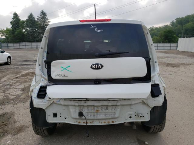 Foto 6 de la subasta – 2016 KIA SOUL + con VIN KNDJP3A54G7390632