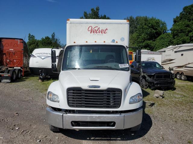 Photo 5 from auction – 2019 FREIGHTLINER M2 106 MED with VIN 3ALACWFC8KDKP9227