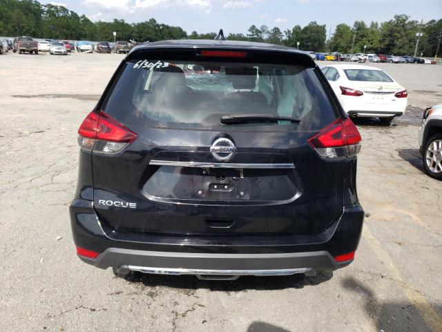 Photo 6 from auction – 2017 NISSAN ROGUE S with VIN KNMAT2MT7HP560998