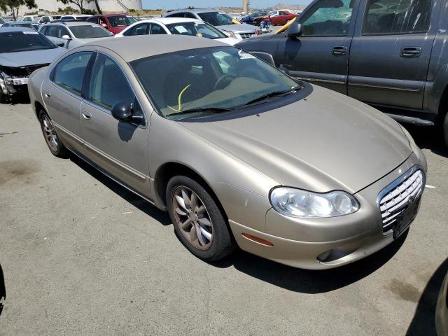 Photo 4 from auction – 2002 CHRYSLER CONCORDE with VIN 2C3HD56G52H313007