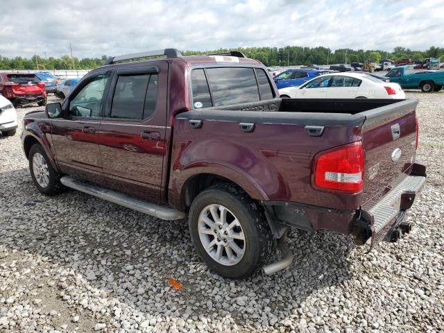 Photo 2 from auction – 2007 FORD EXPLORER S with VIN 1FMEU53817UA73367
