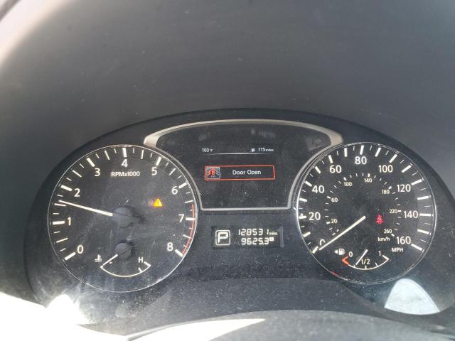 Photo 9 from auction – 2015 NISSAN ALTIMA 2.5 with VIN 1N4AL3AP3FC275612