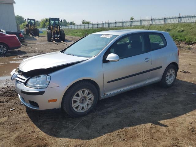 2009 VOLKSWAGEN 1342