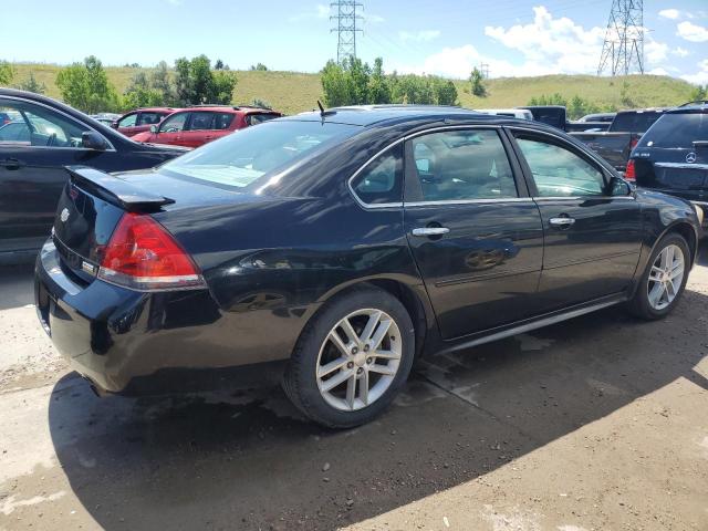 Photo 3 from auction – 2013 CHEVROLET IMPALA LTZ with VIN 2G1WC5E34D1242116
