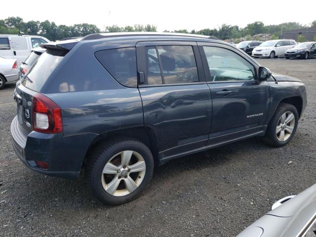 Photo 3 from auction – 2014 JEEP COMPASS LA with VIN 1C4NJDEB1ED530773