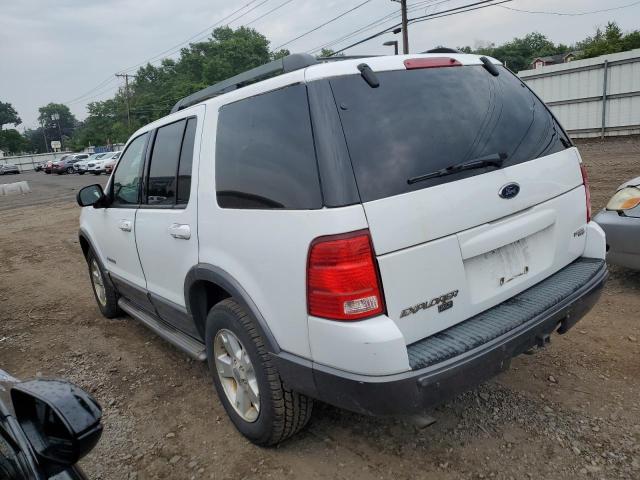 Photo 2 from auction – 2005 FORD EXPLORER X with VIN 1FMZU73E85UA11853