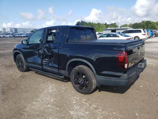 Photo 2 from auction – 2018 HONDA RIDGELINE with VIN 5FPYK3F86JB003345