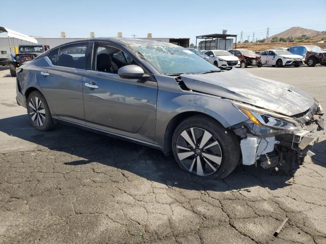 Photo 4 from auction – 2021 NISSAN ALTIMA SV with VIN 1N4BL4DV2MN394693