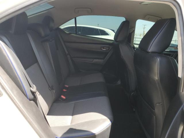 Photo 10 from auction – 2018 TOYOTA COROLLA L with VIN 5YFBURHE1JP822296