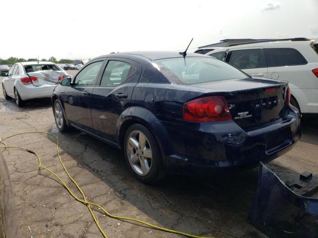 Foto 2 de la subasta – 2014 DODGE AVENGER SE con VIN 1C3CDZAB7EN138459